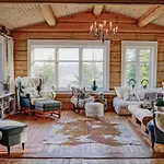 4 Bedroom Beautiful In Svarstad (Vestfold)
