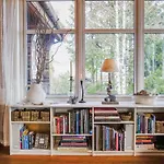 4 Bedroom Beautiful In Svarstad (Vestfold)