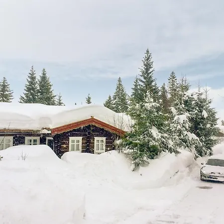 Vakantiehuis 4 Bedroom Beautiful In Svarstad (Vestfold)