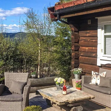 Schönes Haus Mit 4 Schlafzimmern In Ferienhaus