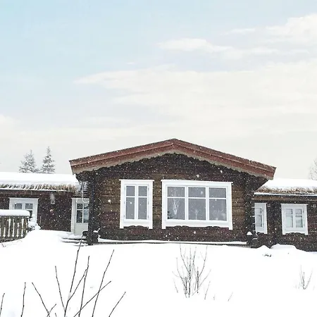 Schönes Haus Mit 4 Schlafzimmern In * Svarstad (Vestfold)
