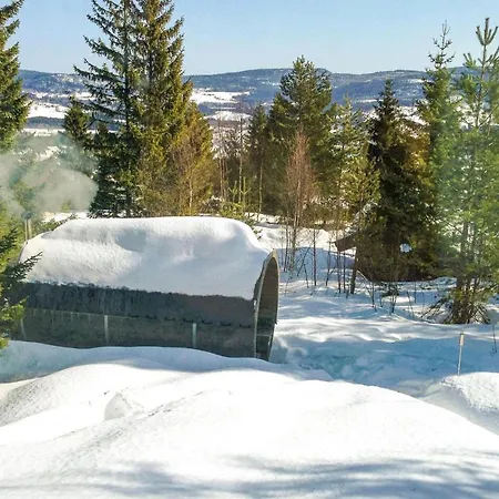 Hermosa Casa En Con Sauna * Svarstad (Vestfold)