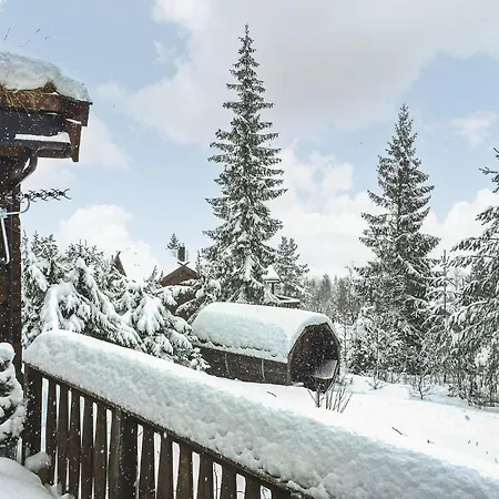 Ferienhaus Schönes Haus Mit 4 Schlafzimmern In