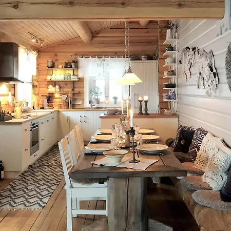 Hermosa Casa En Con Sauna Сasa de vacaciones *