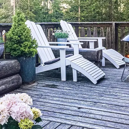 Ferienhaus Schönes Haus Mit 4 Schlafzimmern In