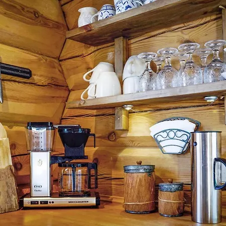 Ferienhaus Schönes Haus Mit 4 Schlafzimmern In *