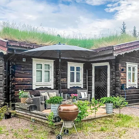 Hermosa Casa En Con Sauna * Svarstad (Vestfold)