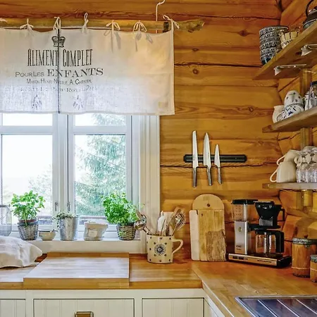 Hermosa Casa En Con Sauna *