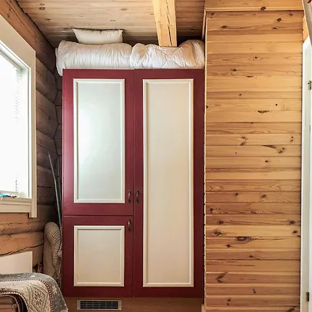 Schönes Haus Mit 4 Schlafzimmern In Ferienhaus