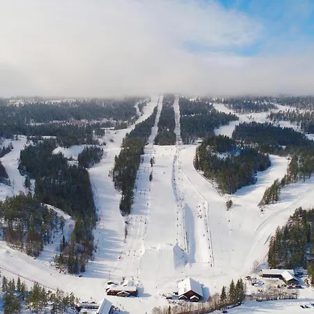 Ferienhaus 4 Bedroom Beautiful In