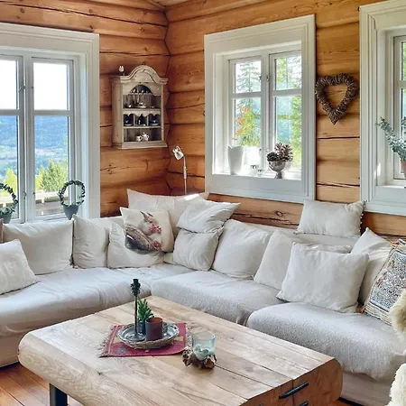 Ferienhaus Schönes Haus Mit 4 Schlafzimmern In Svarstad (Vestfold)