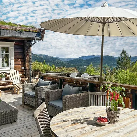 Ferienhaus Schönes Haus Mit 4 Schlafzimmern In