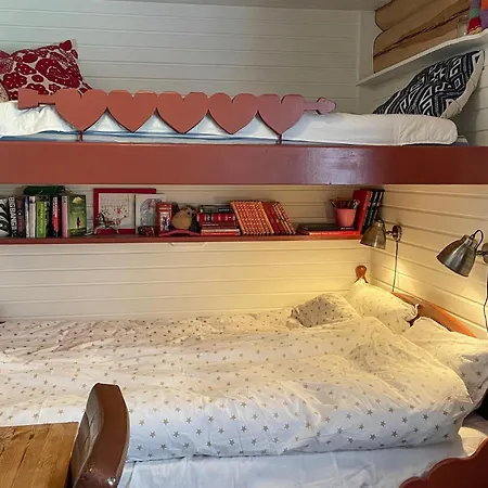 Ferienhaus Schönes Haus Mit 4 Schlafzimmern In Svarstad (Vestfold)