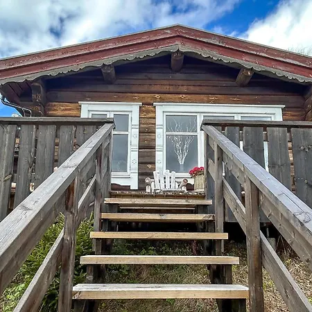 Ferienhaus Schönes Haus Mit 4 Schlafzimmern In Svarstad (Vestfold)