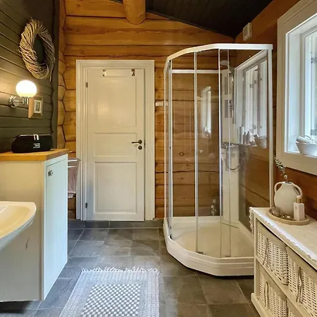 Ferienhaus Schönes Haus Mit 4 Schlafzimmern In *
