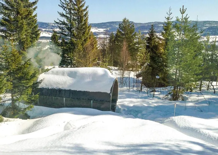 4 Bedroom Beautiful In * Svarstad (Vestfold)