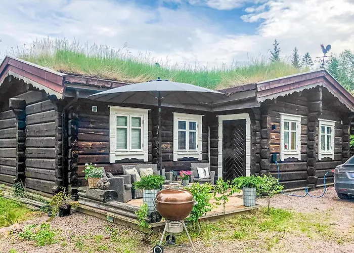 4 Bedroom Beautiful In * Svarstad (Vestfold)